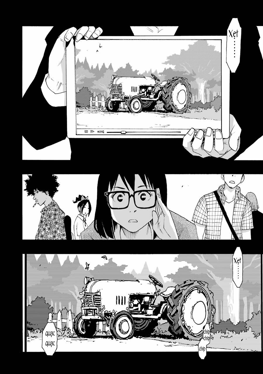 Shiori Experience - Jimi Na Watashi To Hen Na Oji-San Chap 70 - Next Chap 71