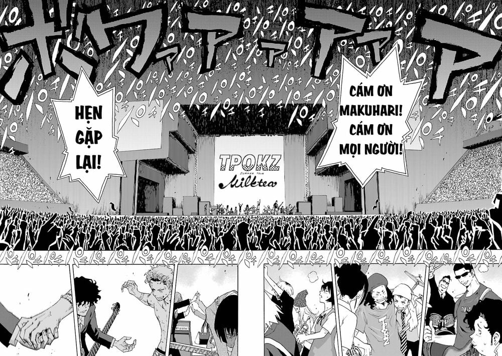 Shiori Experience - Jimi Na Watashi To Hen Na Oji-San Chap 70 - Next Chap 71