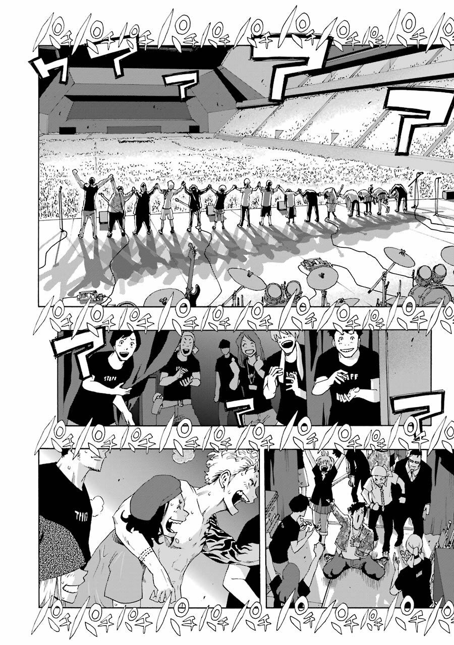 Shiori Experience - Jimi Na Watashi To Hen Na Oji-San Chap 70 - Next Chap 71