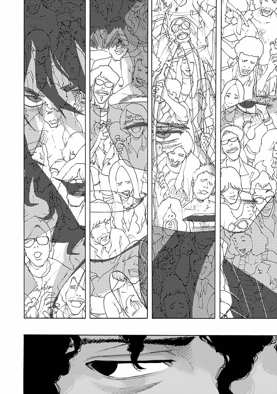 Shiori Experience - Jimi Na Watashi To Hen Na Oji-San Chap 70 - Next Chap 71