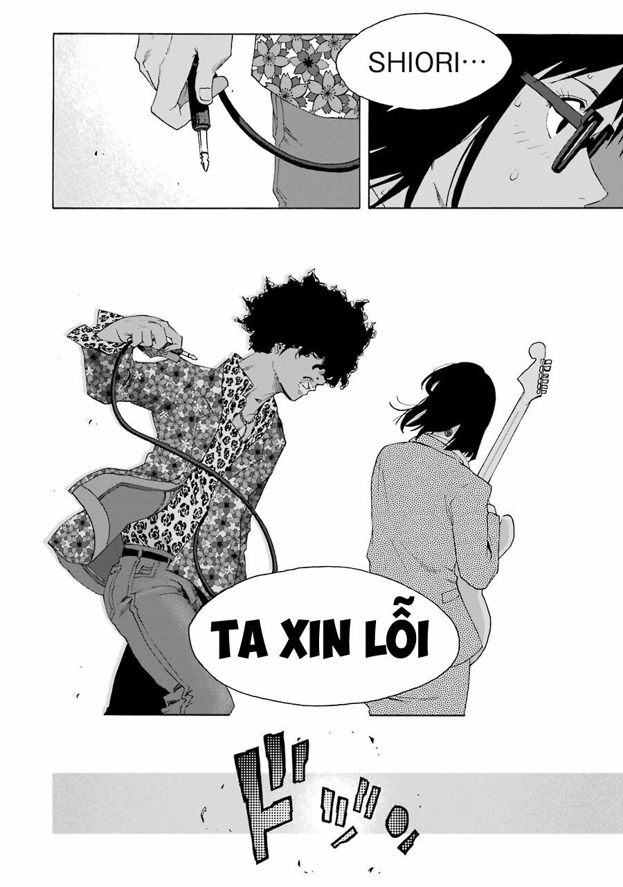 Shiori Experience - Jimi Na Watashi To Hen Na Oji-San Chap 70 - Next Chap 71