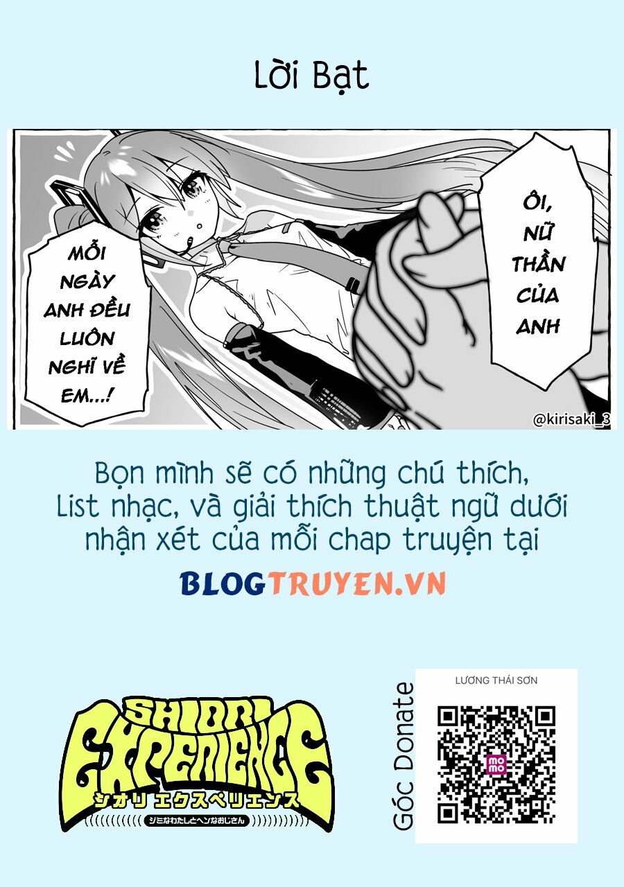 Shiori Experience - Jimi Na Watashi To Hen Na Oji-San Chap 70 - Next Chap 71