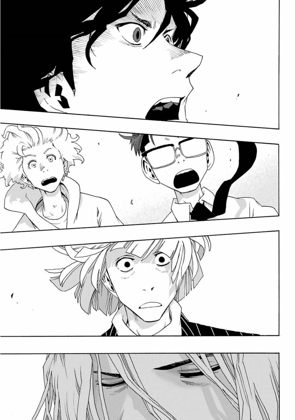 Shiori Experience - Jimi Na Watashi To Hen Na Oji-San Chap 69 - Next Chap 70