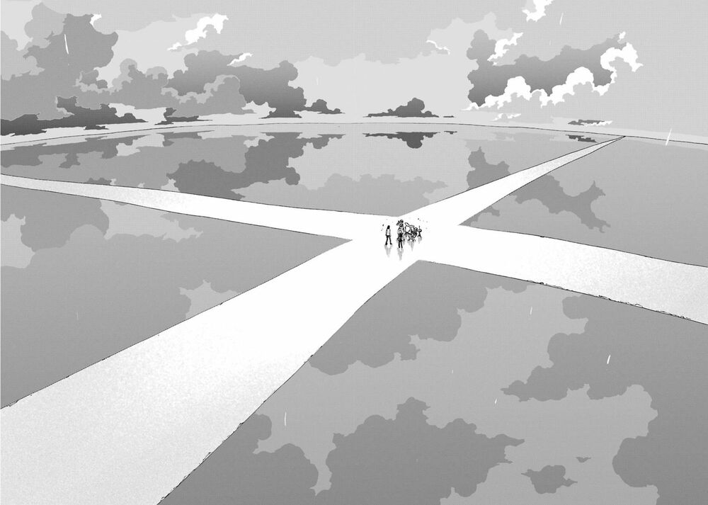 Shiori Experience - Jimi Na Watashi To Hen Na Oji-San Chap 69 - Next Chap 70