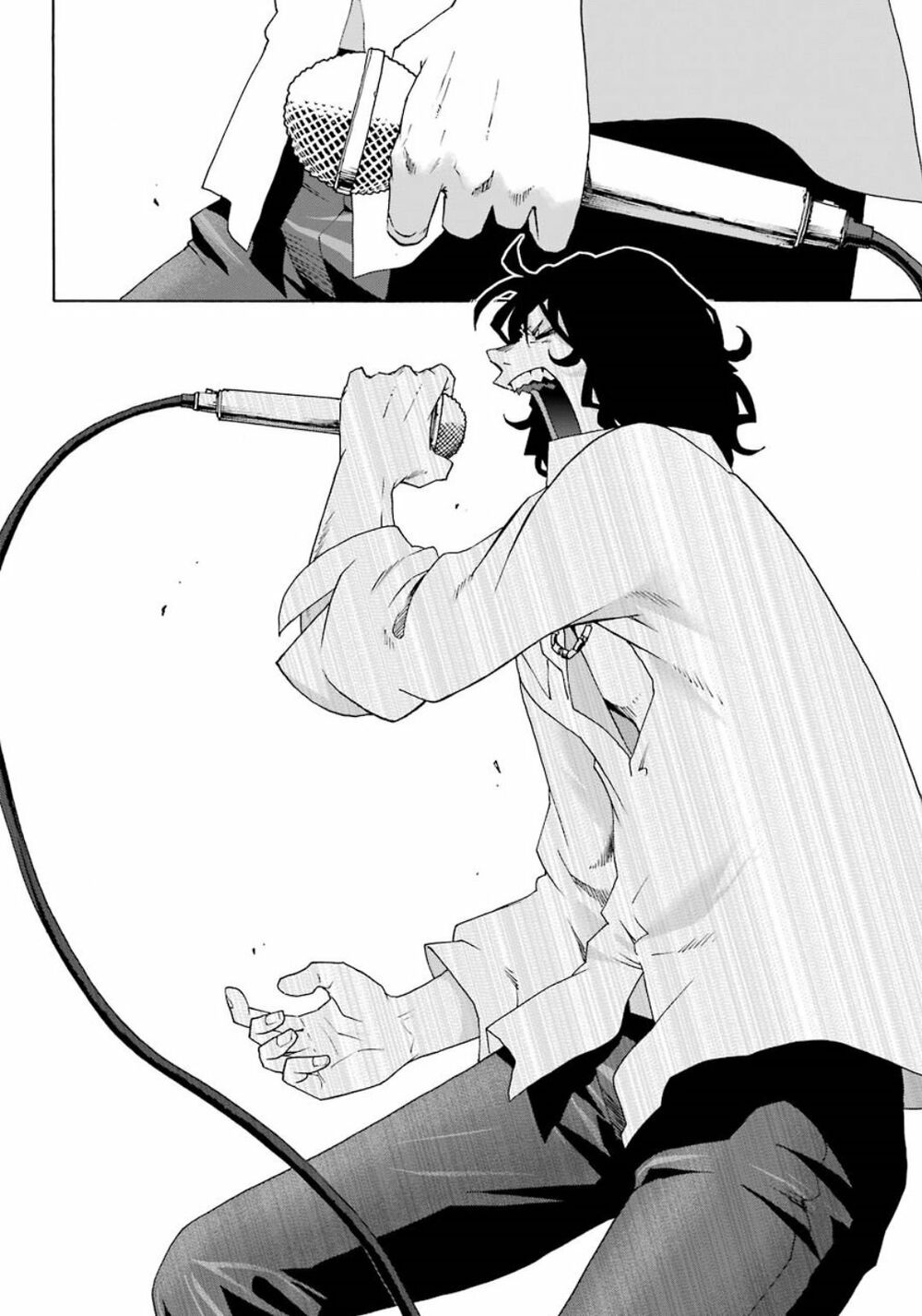 Shiori Experience - Jimi Na Watashi To Hen Na Oji-San Chap 69 - Next Chap 70