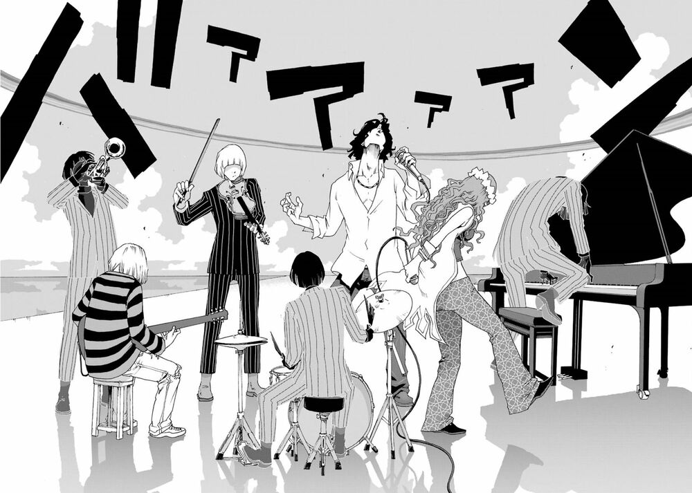 Shiori Experience - Jimi Na Watashi To Hen Na Oji-San Chap 69 - Next Chap 70