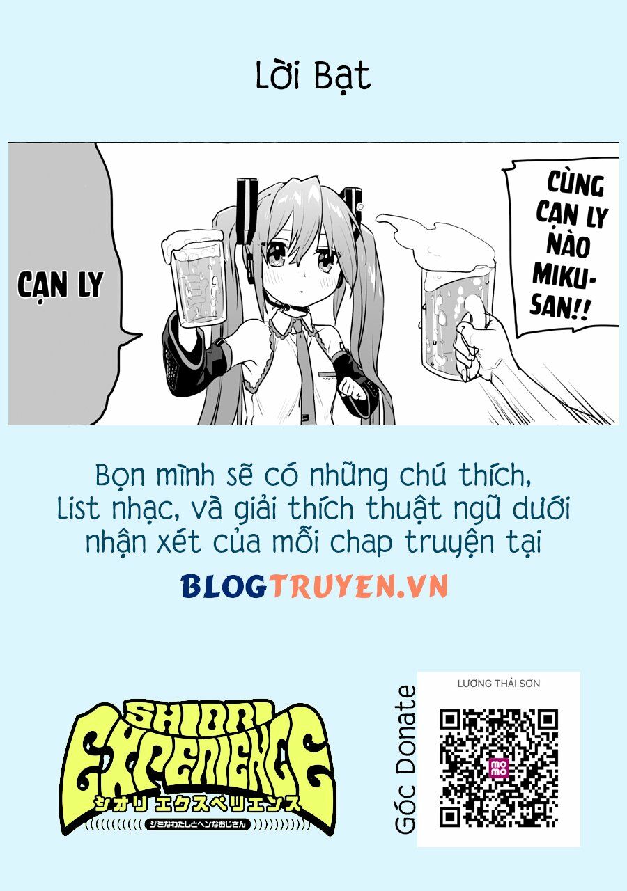 Shiori Experience - Jimi Na Watashi To Hen Na Oji-San Chap 69 - Next Chap 70