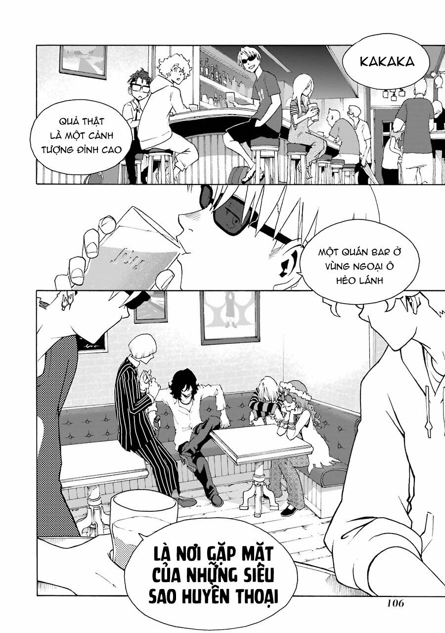 Shiori Experience - Jimi Na Watashi To Hen Na Oji-San Chap 68 - Next Chap 69