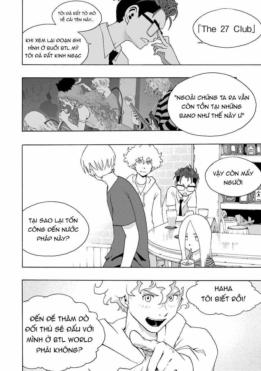 Shiori Experience - Jimi Na Watashi To Hen Na Oji-San Chap 68 - Next Chap 69