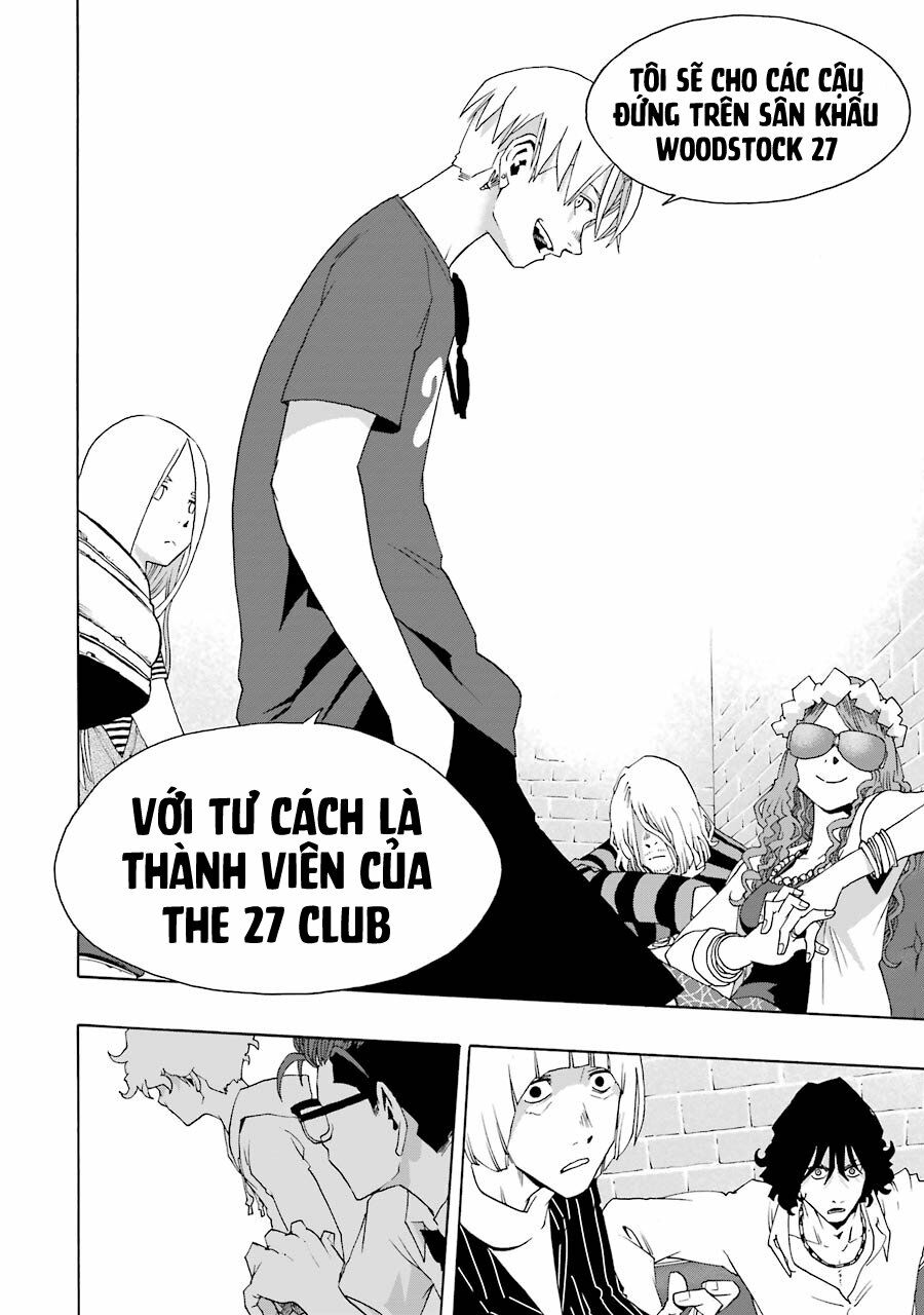 Shiori Experience - Jimi Na Watashi To Hen Na Oji-San Chap 68 - Next Chap 69