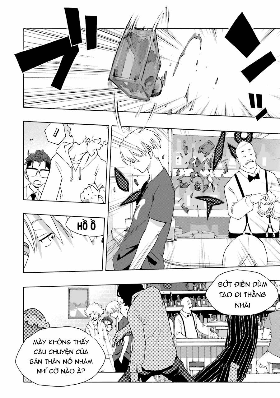 Shiori Experience - Jimi Na Watashi To Hen Na Oji-San Chap 68 - Next Chap 69