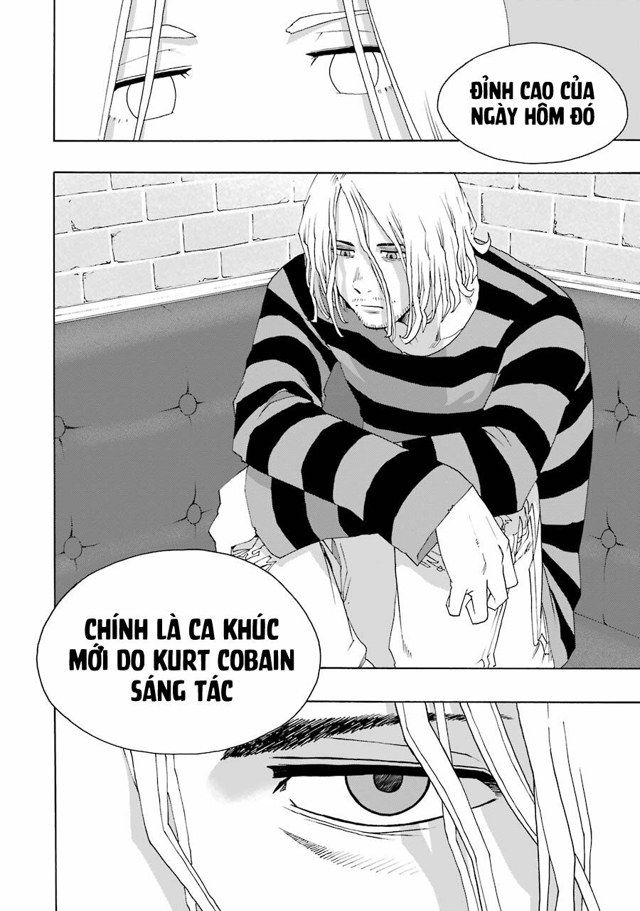 Shiori Experience - Jimi Na Watashi To Hen Na Oji-San Chap 68 - Next Chap 69