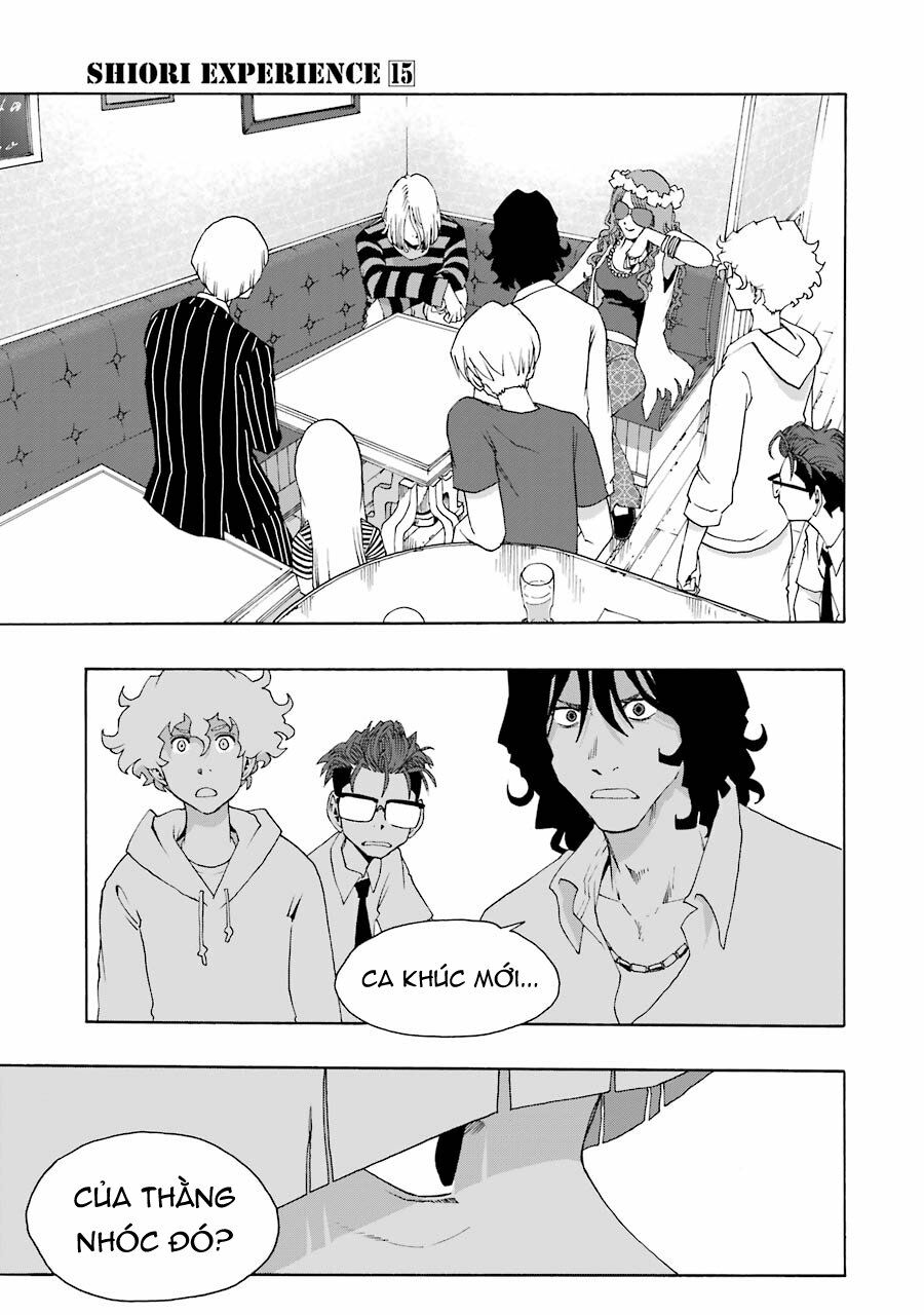 Shiori Experience - Jimi Na Watashi To Hen Na Oji-San Chap 68 - Next Chap 69