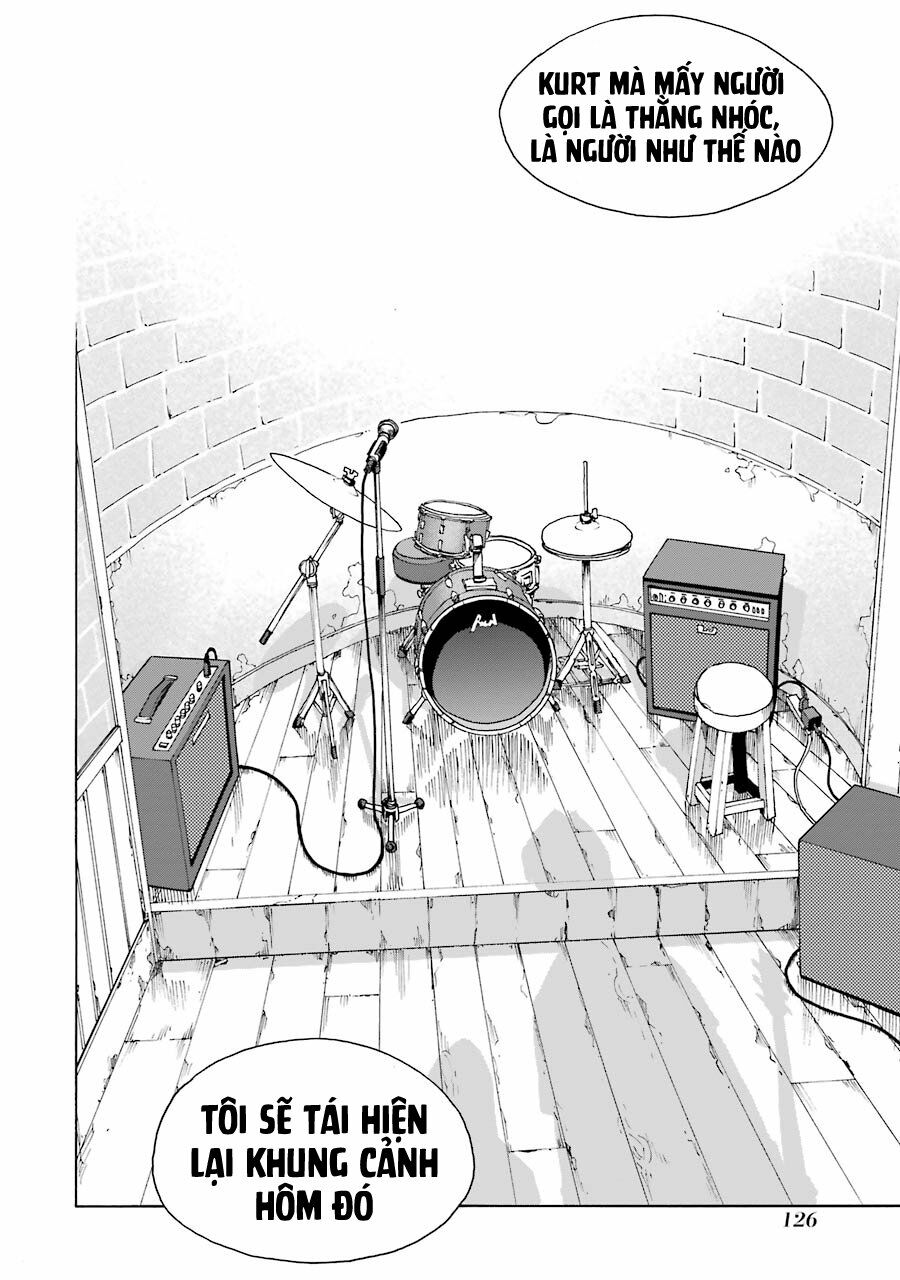 Shiori Experience - Jimi Na Watashi To Hen Na Oji-San Chap 68 - Next Chap 69