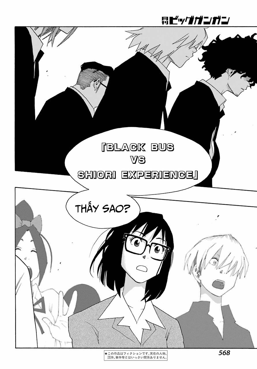 Shiori Experience - Jimi Na Watashi To Hen Na Oji-San Chap 67 - Next Chap 68