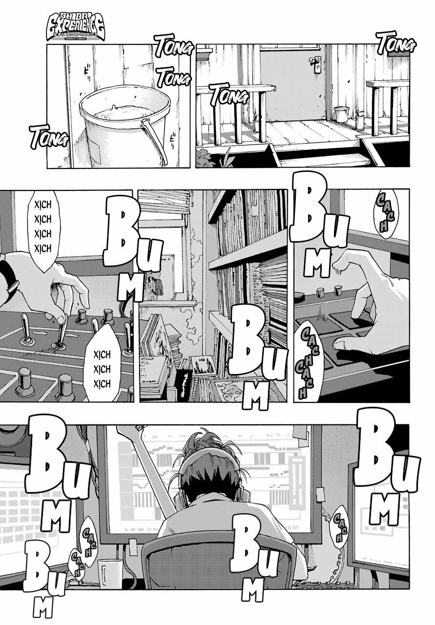 Shiori Experience - Jimi Na Watashi To Hen Na Oji-San Chap 67 - Next Chap 68