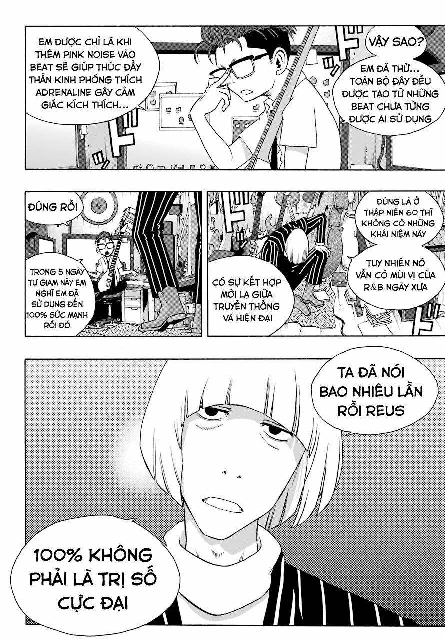 Shiori Experience - Jimi Na Watashi To Hen Na Oji-San Chap 67 - Next Chap 68