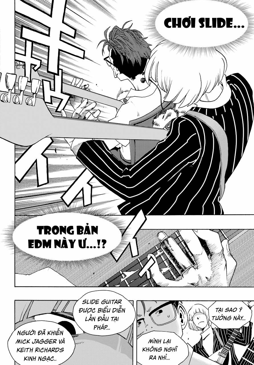 Shiori Experience - Jimi Na Watashi To Hen Na Oji-San Chap 67 - Next Chap 68