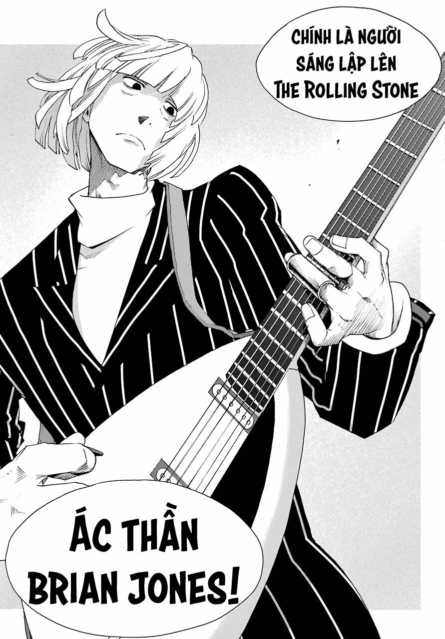 Shiori Experience - Jimi Na Watashi To Hen Na Oji-San Chap 67 - Next Chap 68