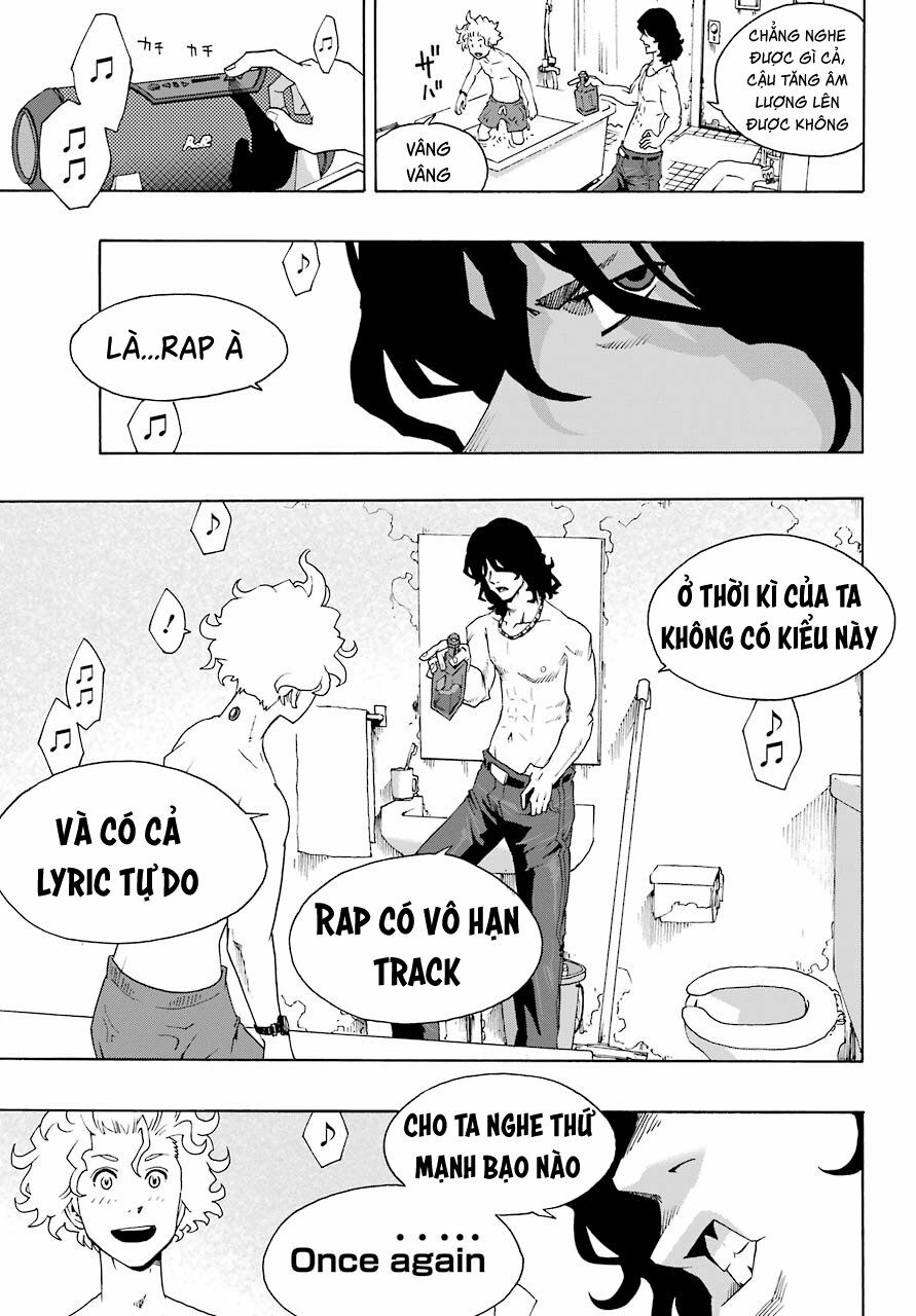 Shiori Experience - Jimi Na Watashi To Hen Na Oji-San Chap 67 - Next Chap 68