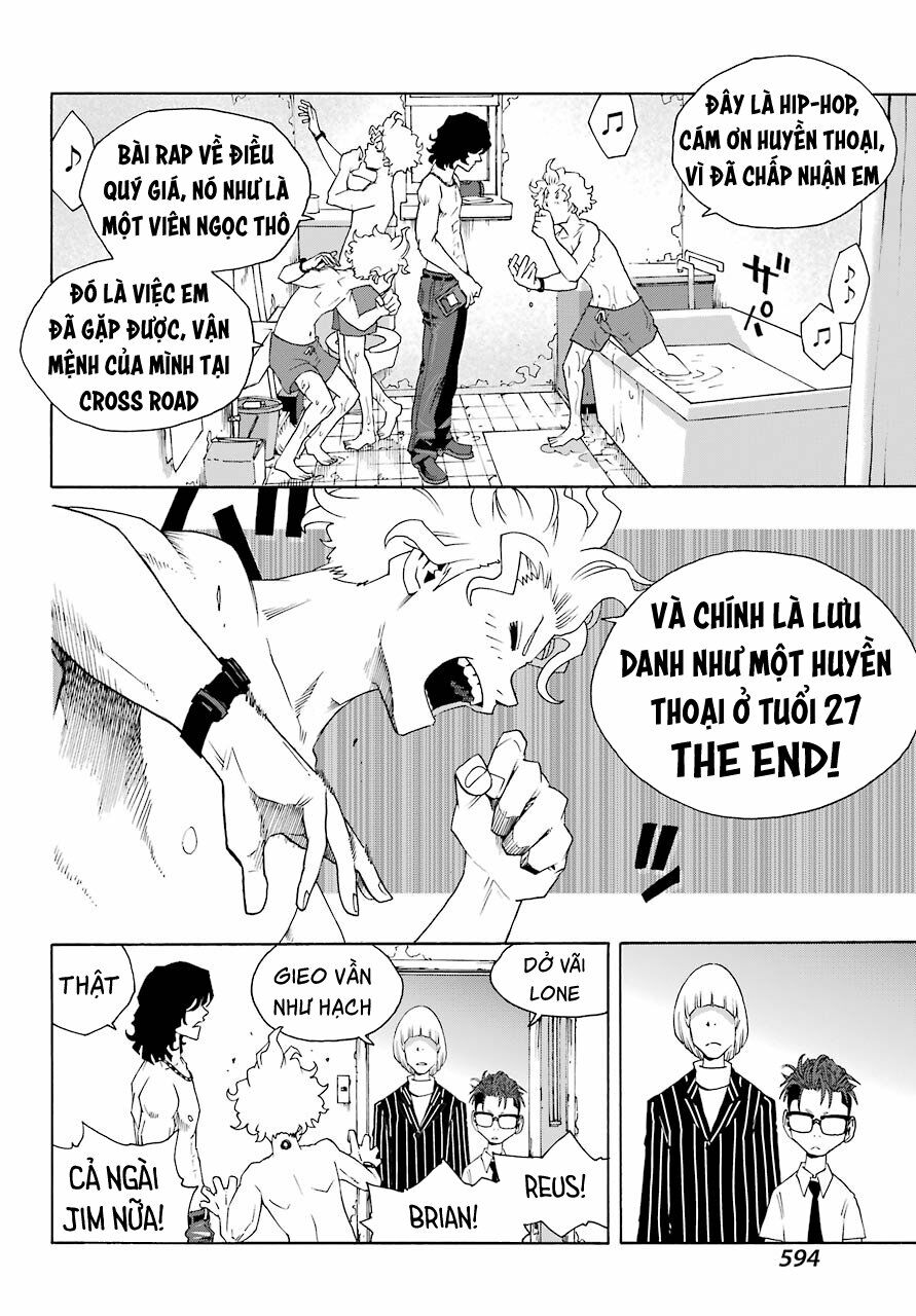 Shiori Experience - Jimi Na Watashi To Hen Na Oji-San Chap 67 - Next Chap 68