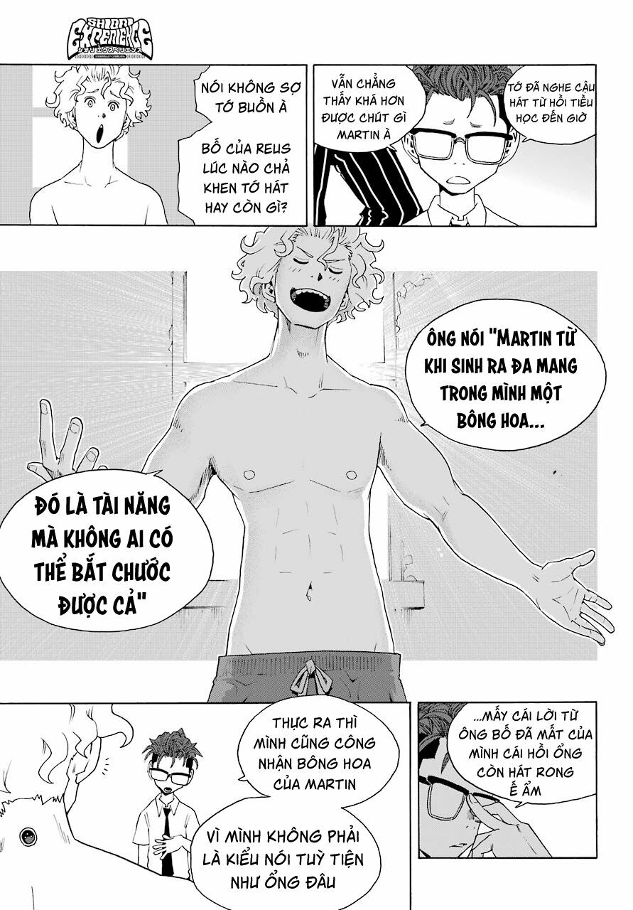 Shiori Experience - Jimi Na Watashi To Hen Na Oji-San Chap 67 - Next Chap 68