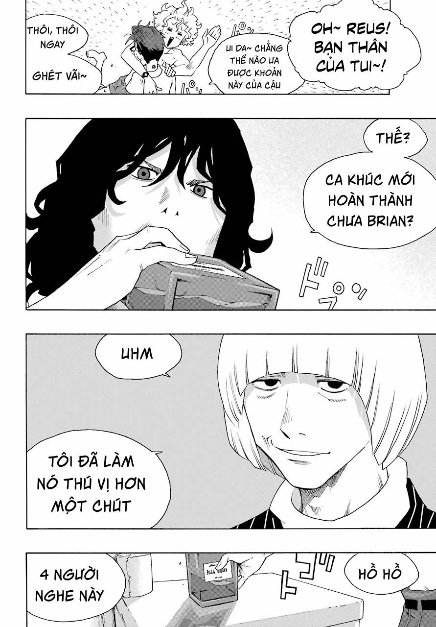 Shiori Experience - Jimi Na Watashi To Hen Na Oji-San Chap 67 - Next Chap 68