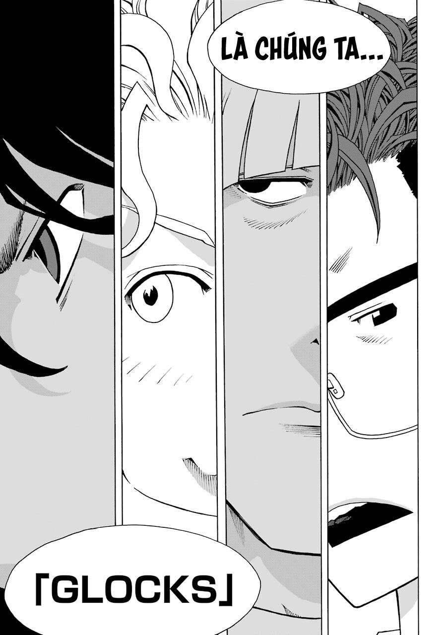 Shiori Experience - Jimi Na Watashi To Hen Na Oji-San Chap 67 - Next Chap 68