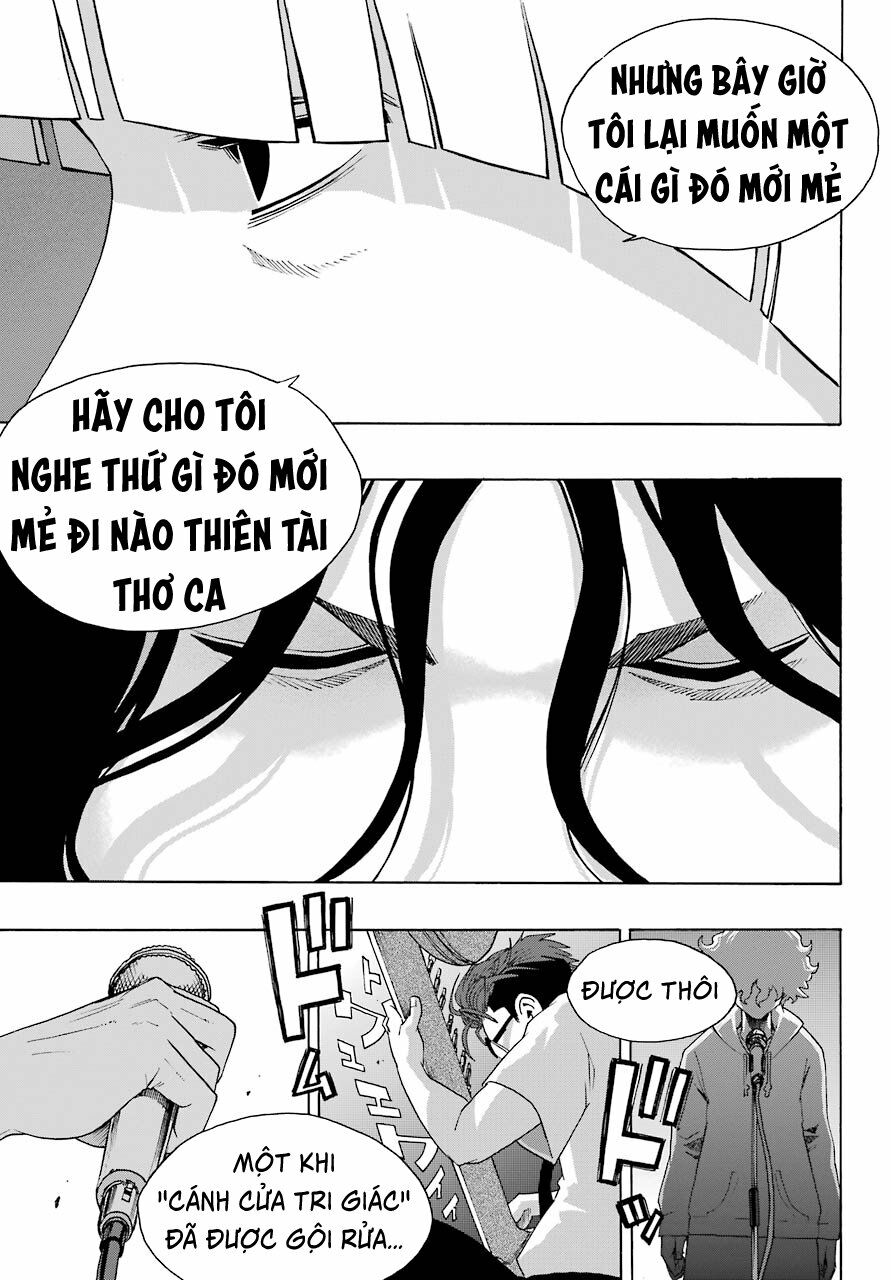 Shiori Experience - Jimi Na Watashi To Hen Na Oji-San Chap 67 - Next Chap 68