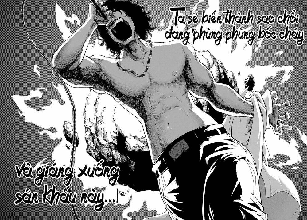 Shiori Experience - Jimi Na Watashi To Hen Na Oji-San Chap 67 - Next Chap 68