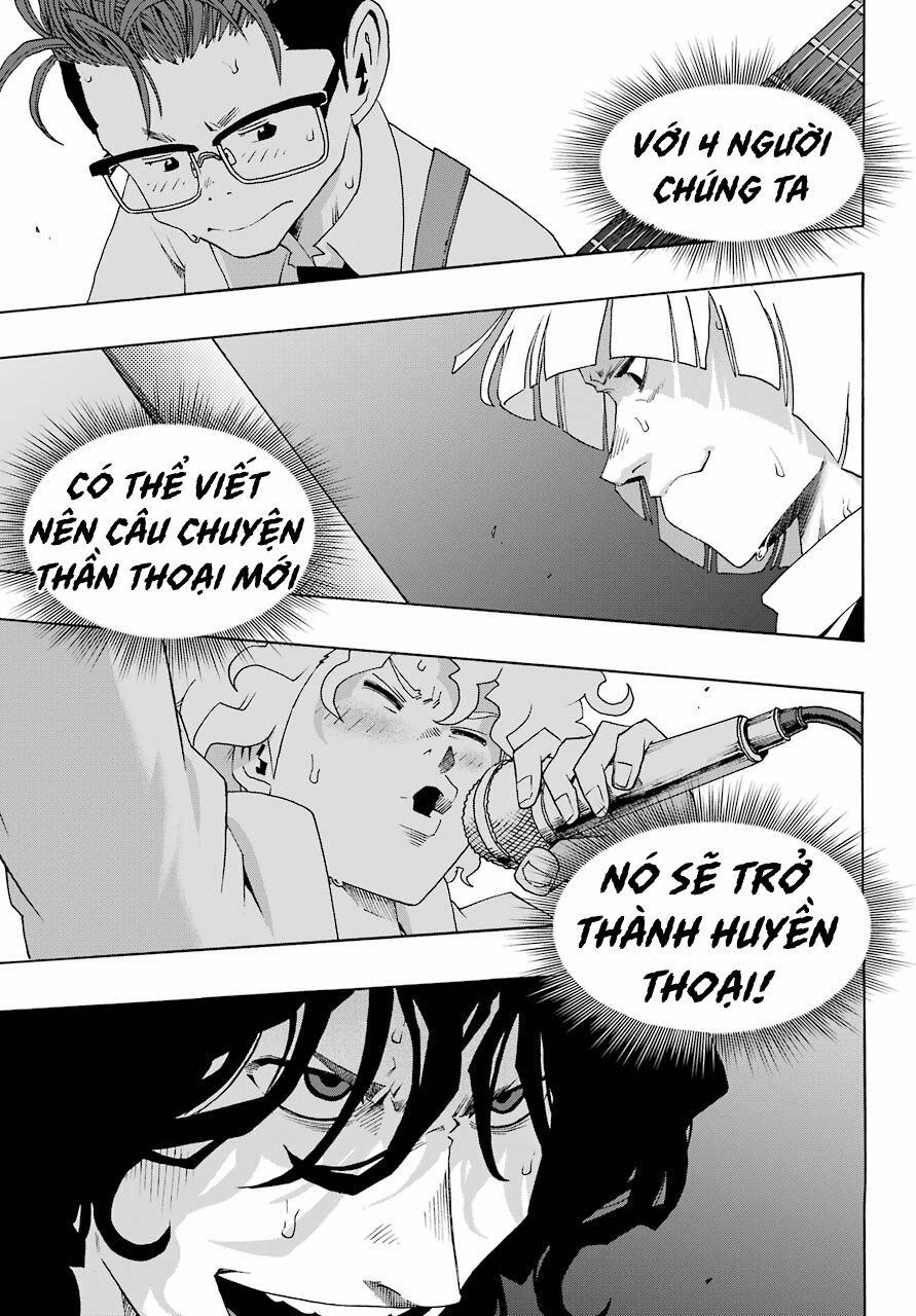 Shiori Experience - Jimi Na Watashi To Hen Na Oji-San Chap 67 - Next Chap 68
