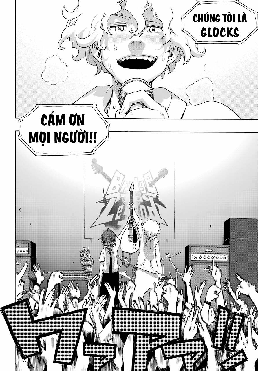 Shiori Experience - Jimi Na Watashi To Hen Na Oji-San Chap 67 - Next Chap 68