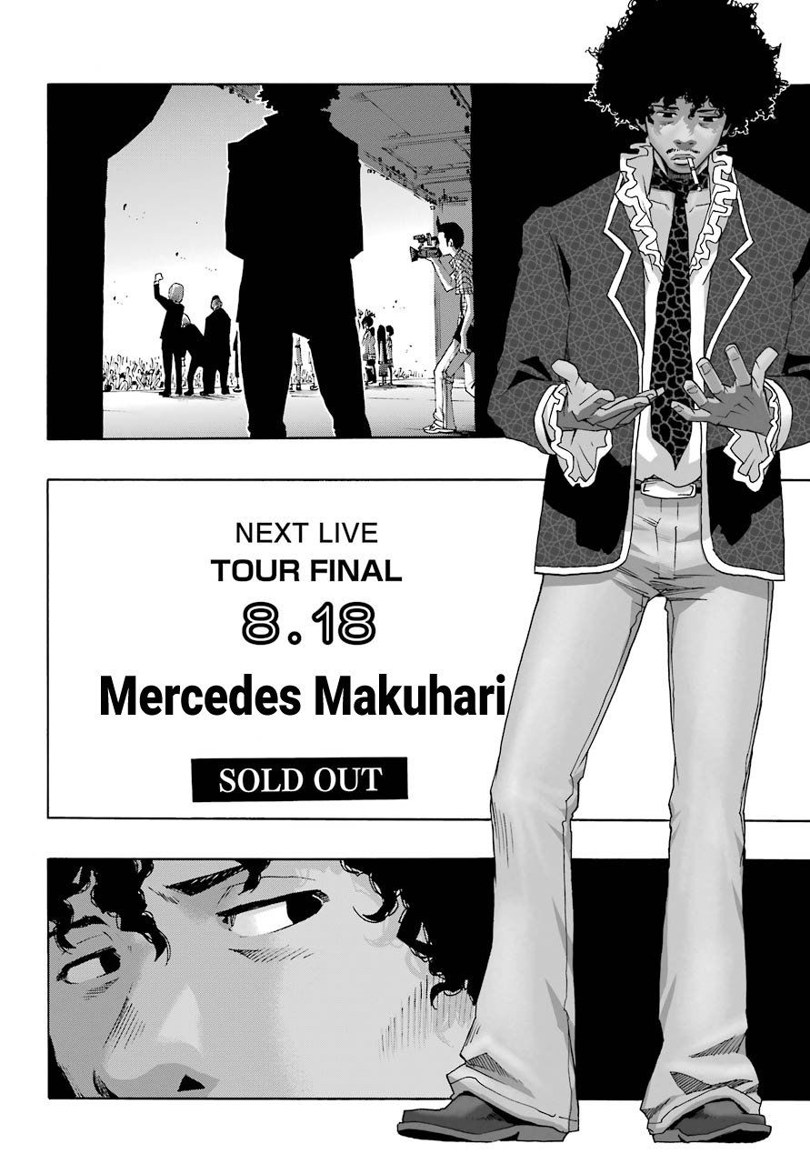 Shiori Experience - Jimi Na Watashi To Hen Na Oji-San Chap 66 - Next Chap 67