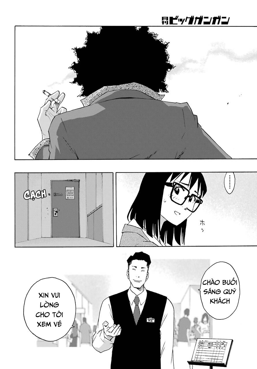 Shiori Experience - Jimi Na Watashi To Hen Na Oji-San Chap 66 - Next Chap 67