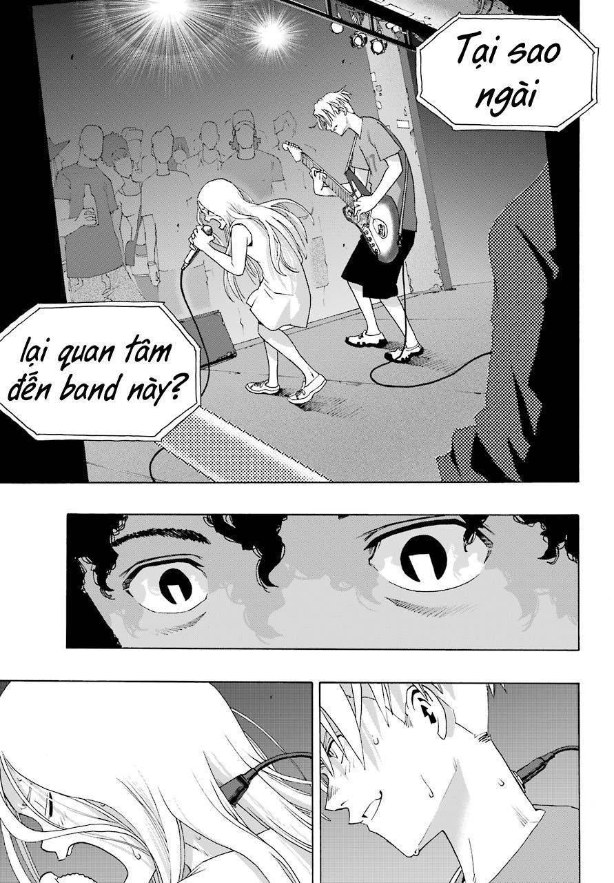 Shiori Experience - Jimi Na Watashi To Hen Na Oji-San Chap 66 - Next Chap 67