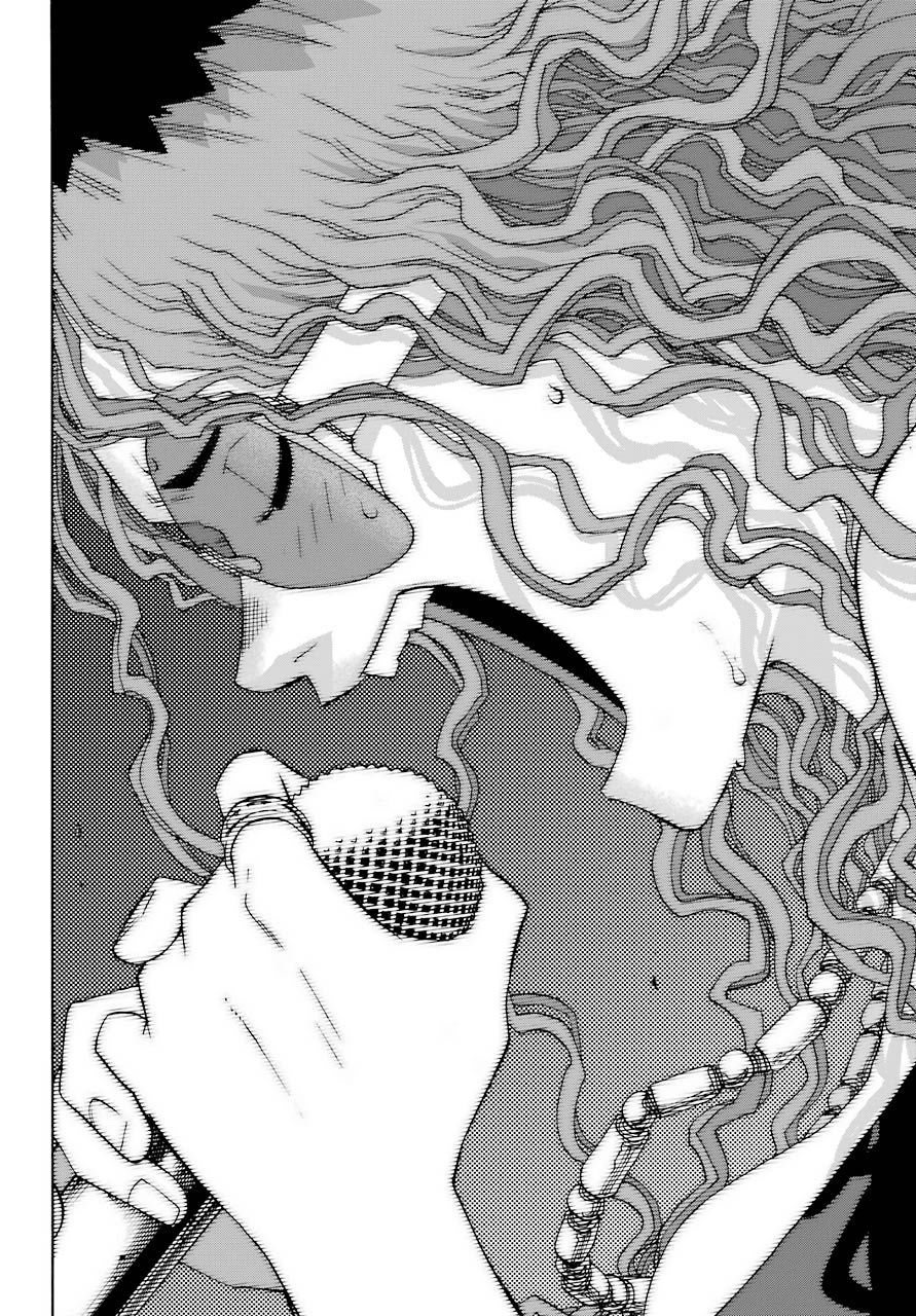 Shiori Experience - Jimi Na Watashi To Hen Na Oji-San Chap 66 - Next Chap 67