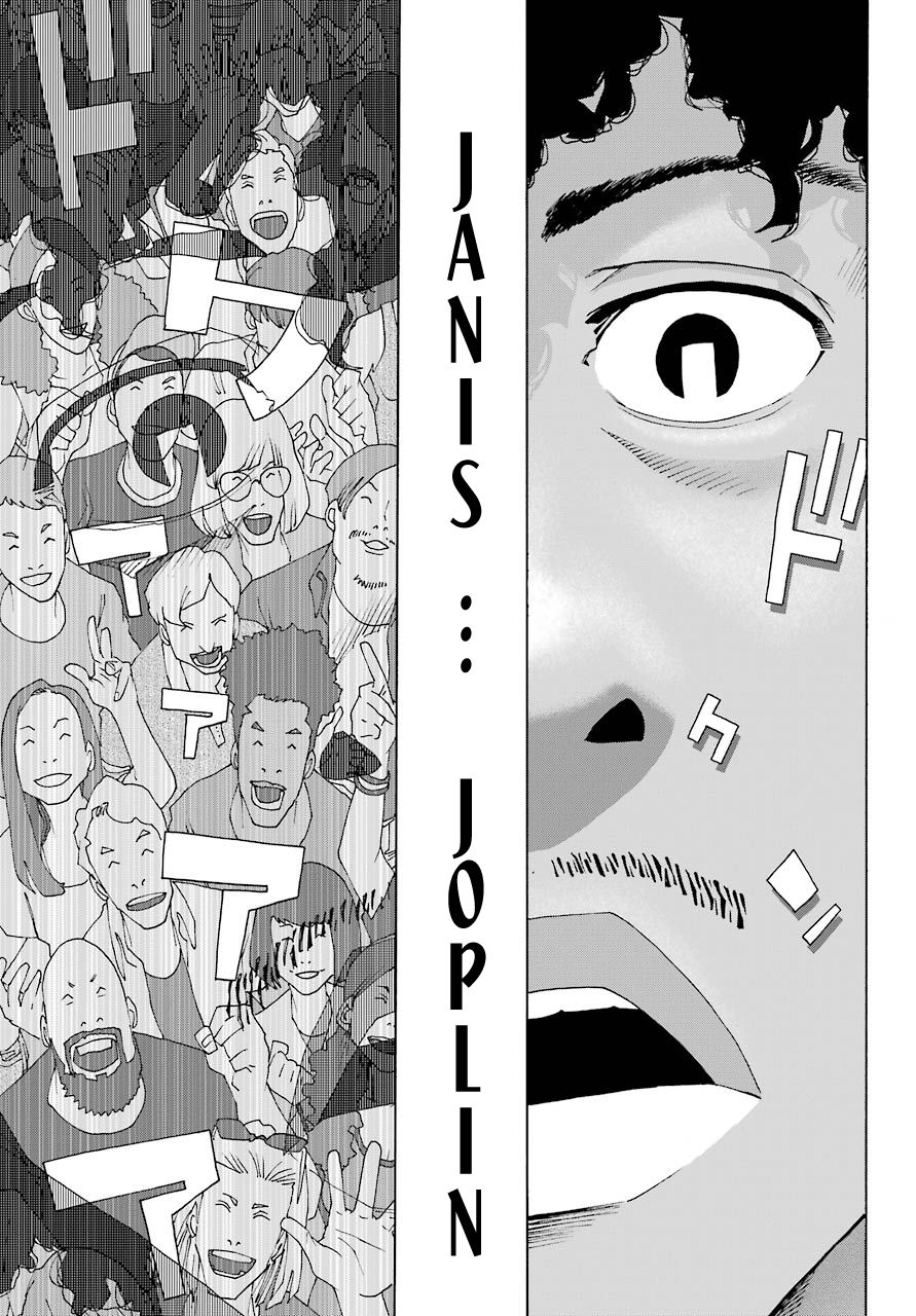 Shiori Experience - Jimi Na Watashi To Hen Na Oji-San Chap 66 - Next Chap 67