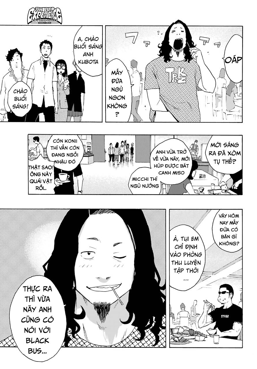 Shiori Experience - Jimi Na Watashi To Hen Na Oji-San Chap 66 - Next Chap 67