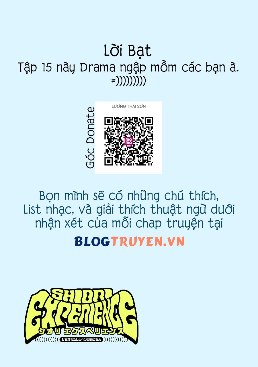 Shiori Experience - Jimi Na Watashi To Hen Na Oji-San Chap 66 - Next Chap 67