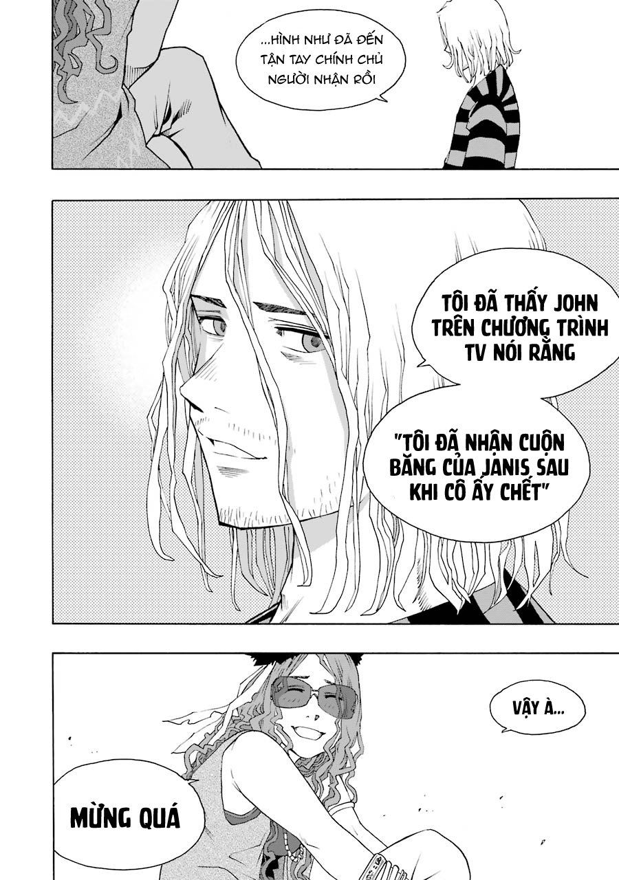 Shiori Experience - Jimi Na Watashi To Hen Na Oji-San Chap 65 - Next Chap 66