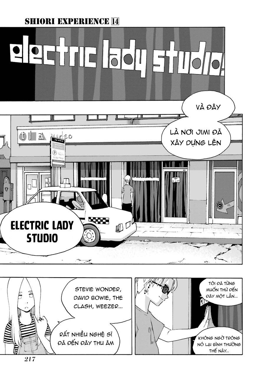 Shiori Experience - Jimi Na Watashi To Hen Na Oji-San Chap 65 - Next Chap 66