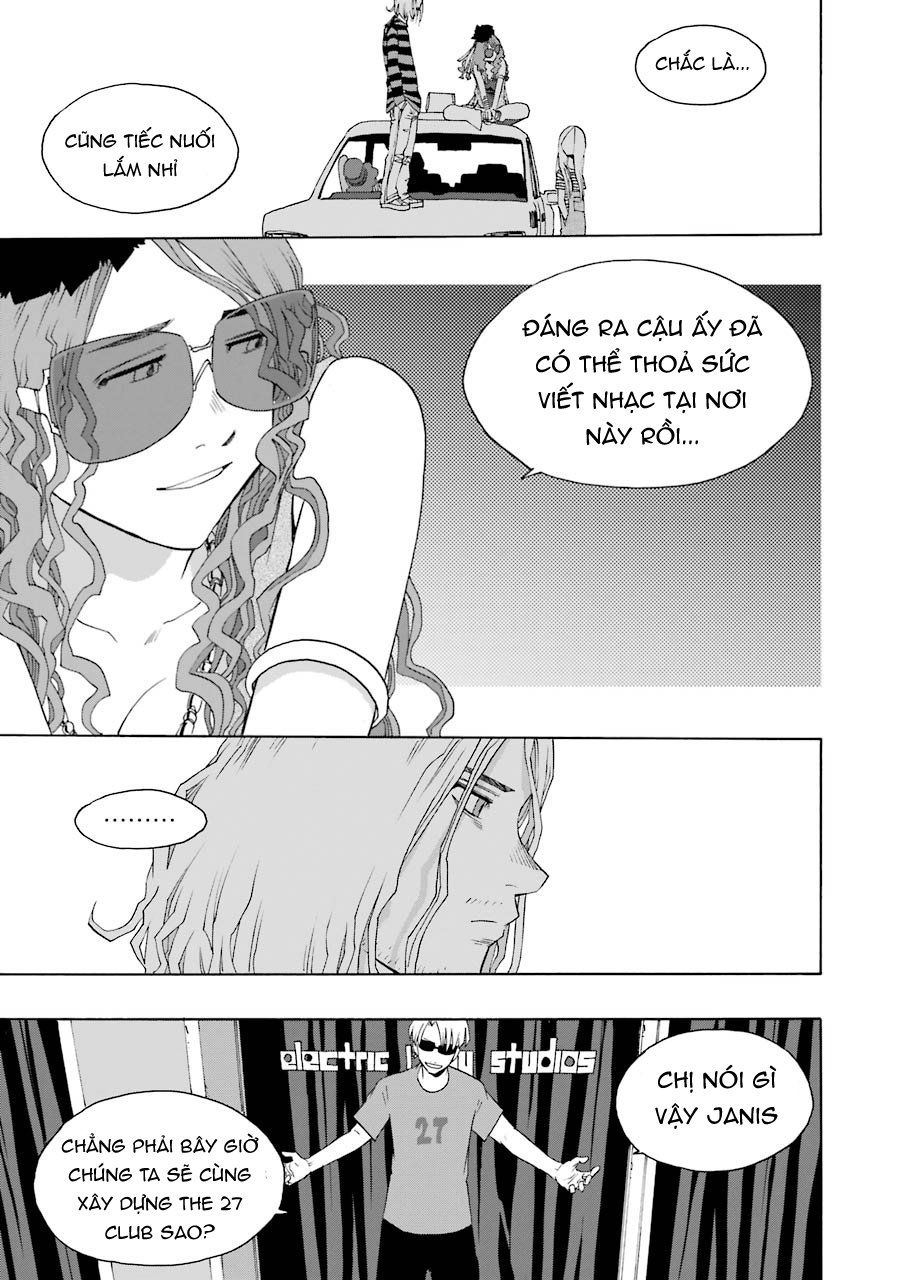 Shiori Experience - Jimi Na Watashi To Hen Na Oji-San Chap 65 - Next Chap 66