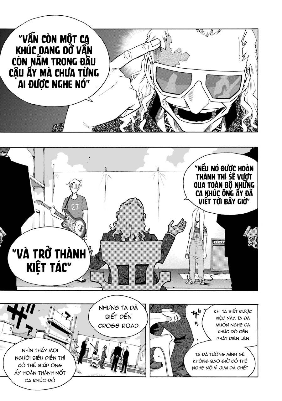 Shiori Experience - Jimi Na Watashi To Hen Na Oji-San Chap 65 - Next Chap 66