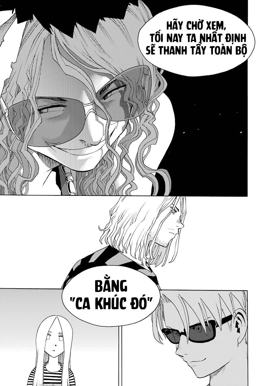 Shiori Experience - Jimi Na Watashi To Hen Na Oji-San Chap 65 - Next Chap 66