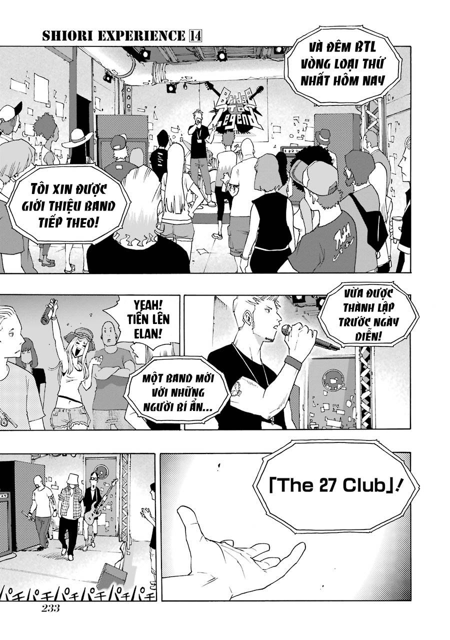 Shiori Experience - Jimi Na Watashi To Hen Na Oji-San Chap 65 - Next Chap 66