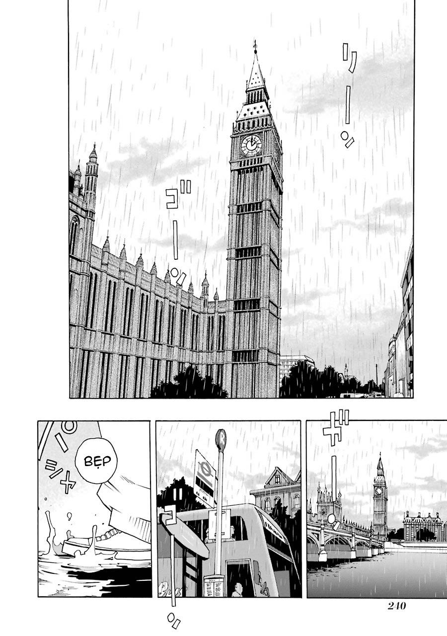 Shiori Experience - Jimi Na Watashi To Hen Na Oji-San Chap 65 - Next Chap 66