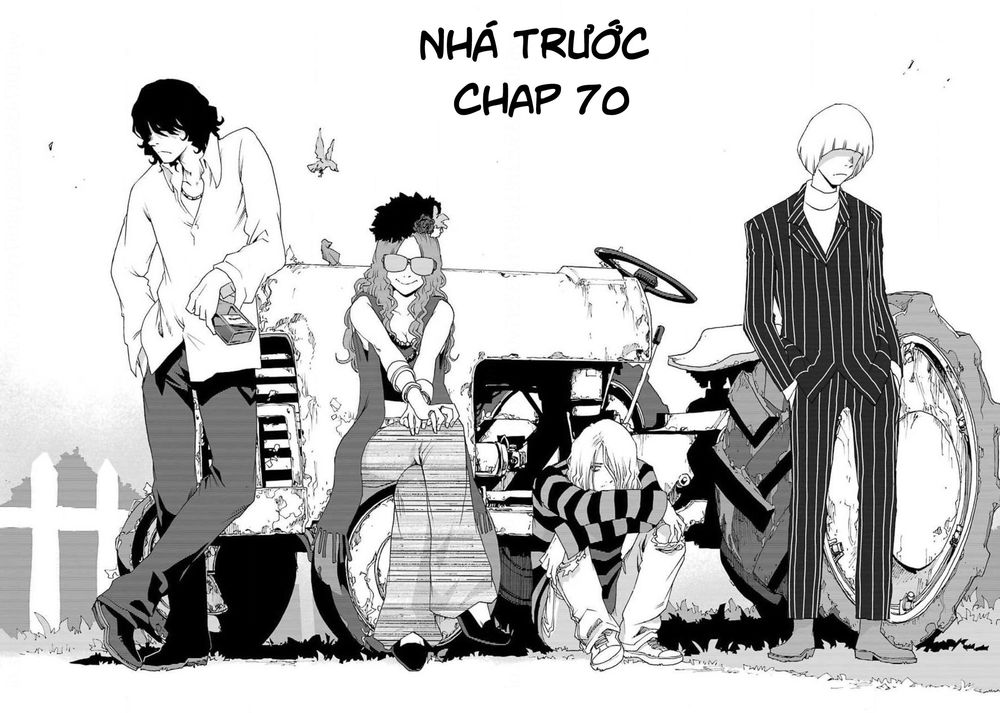 Shiori Experience - Jimi Na Watashi To Hen Na Oji-San Chap 65 - Next Chap 66