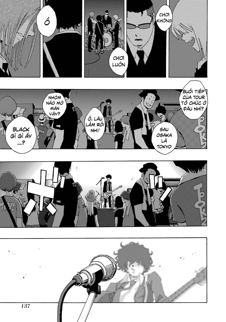 Shiori Experience - Jimi Na Watashi To Hen Na Oji-San Chap 64 - Next Chap 65