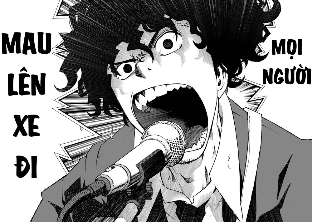 Shiori Experience - Jimi Na Watashi To Hen Na Oji-San Chap 64 - Next Chap 65