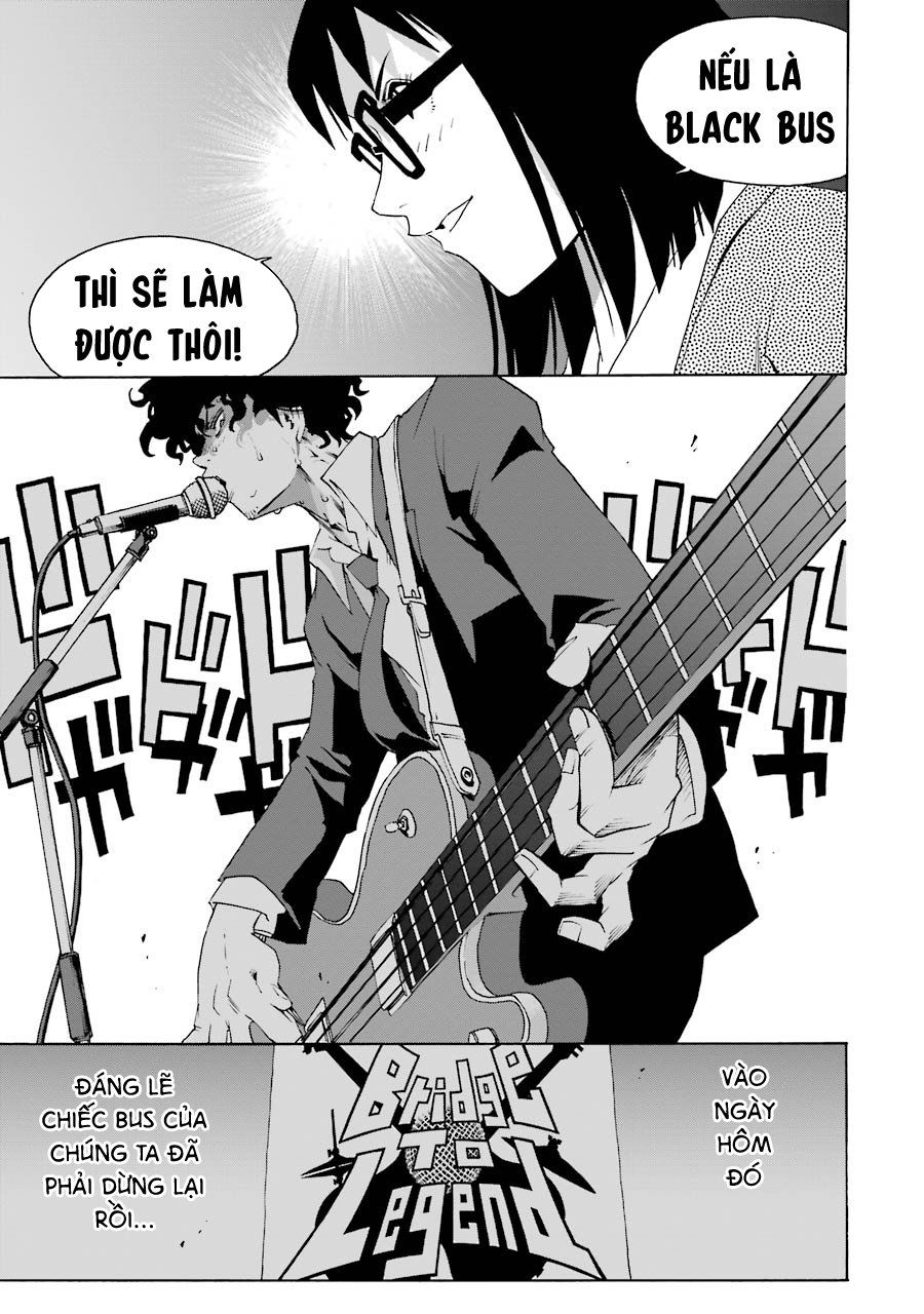 Shiori Experience - Jimi Na Watashi To Hen Na Oji-San Chap 64 - Next Chap 65